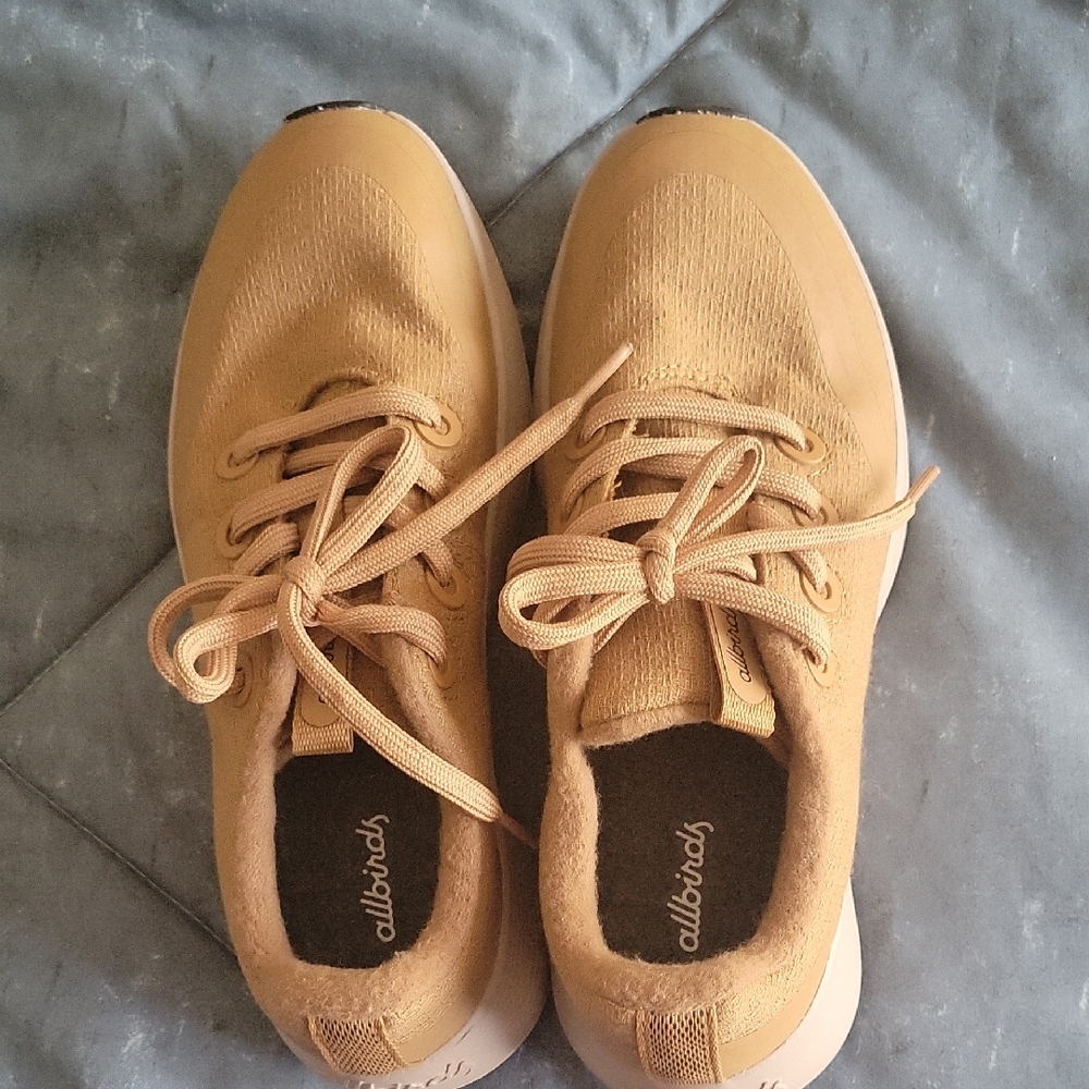 Allbirds Womens Sneakers